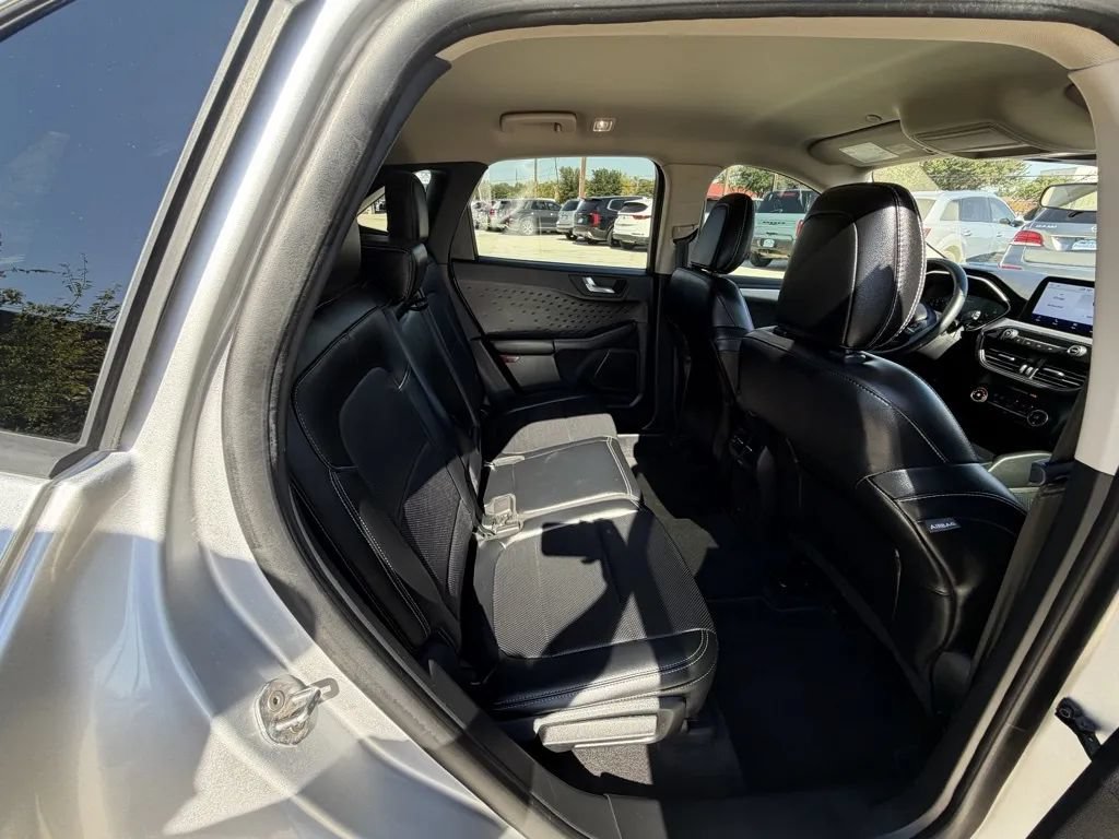 Used 2020 Ford Escape SEL AWD/4WD image 26