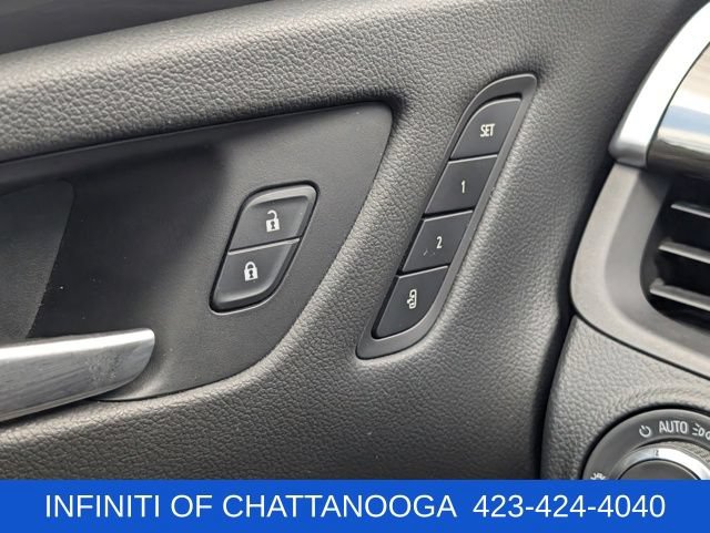 Used 2020 Buick Envision Premium w/ Driver Confidence Package AWD/4WD image 29