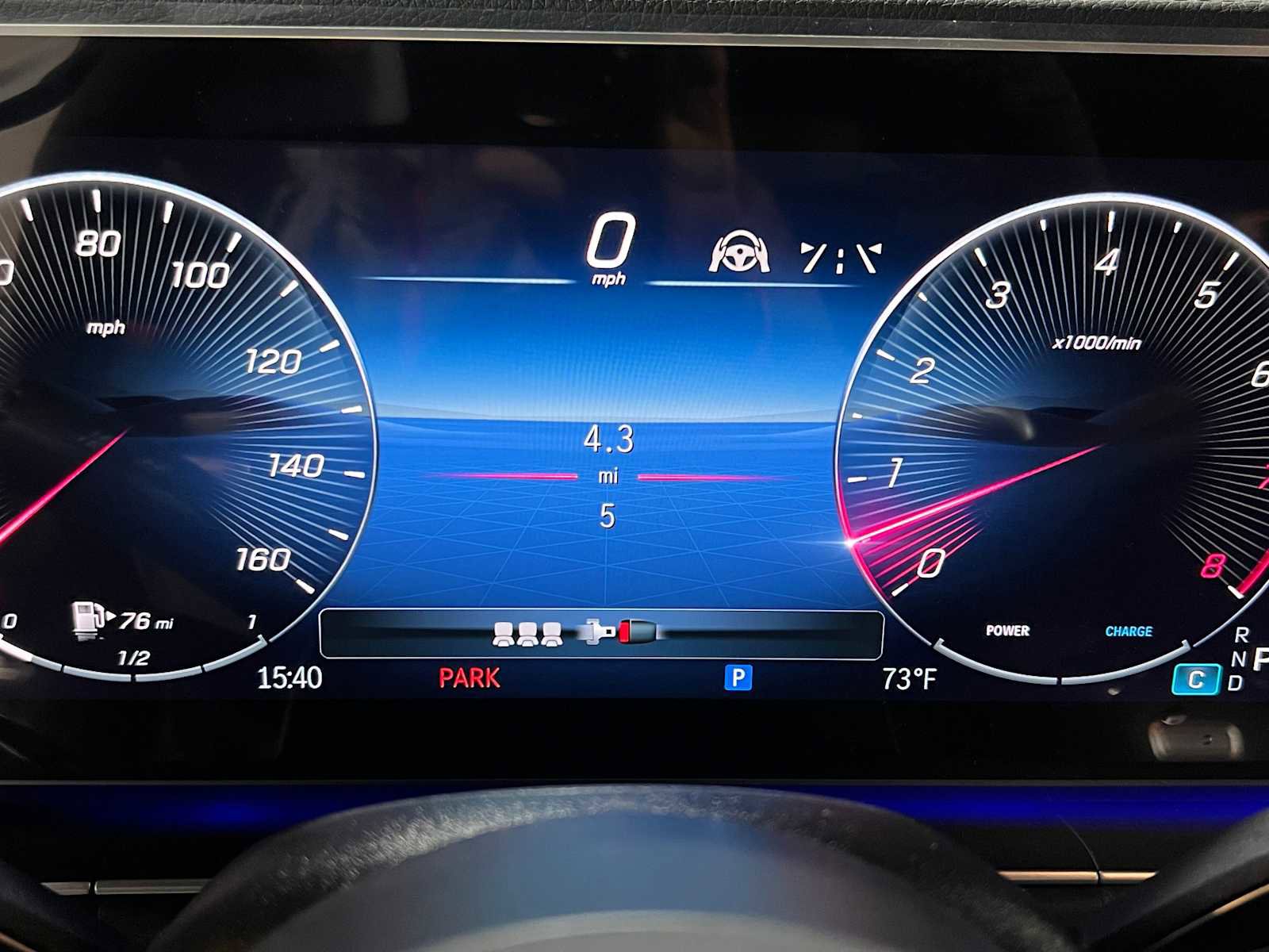 New 2026 Mercedes-Benz GLE 450 4MATIC Coupe image 25