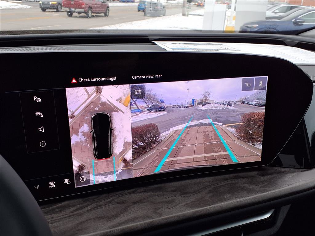 New 2025 Audi Q5 Premium Plus image 16