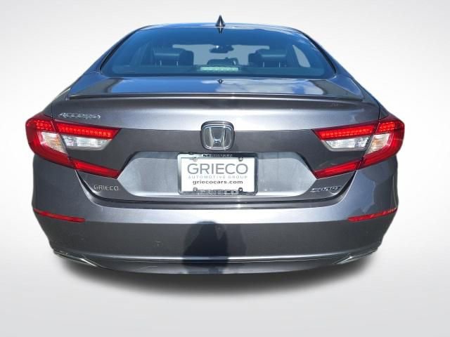 Used 2020 Honda Accord Sport image 5