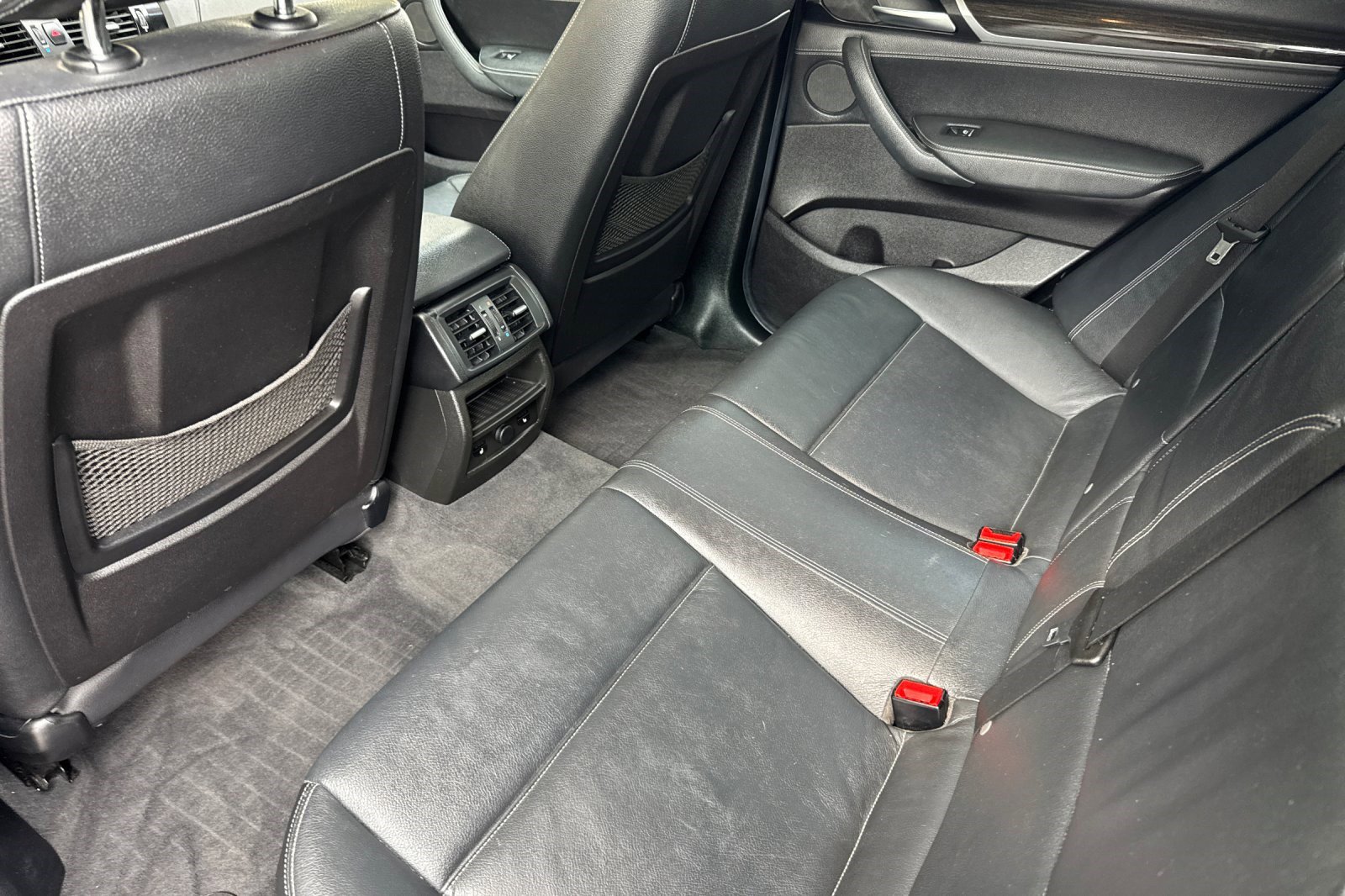 Used 2017 BMW X4 xDrive28i image 28