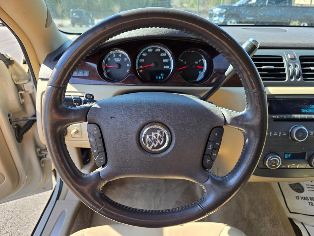 Used 2011 Buick Lucerne CXL w/ Driver Confidence Package image 15