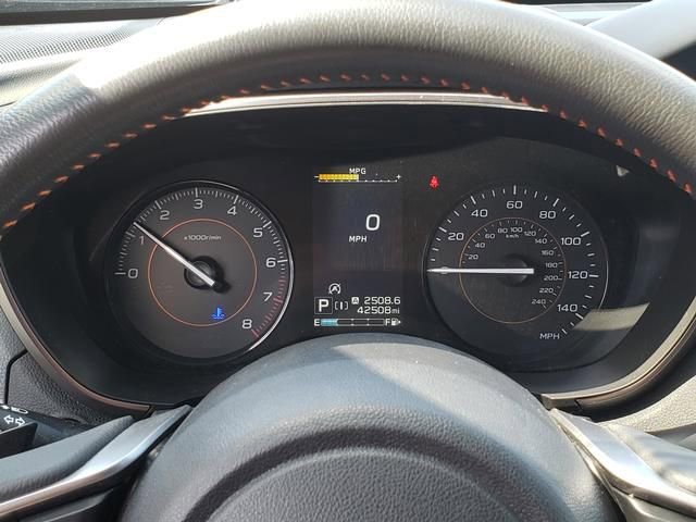 Used 2020 Subaru Crosstrek 2.0i Premium w/ Moonroof Package 1 image 19