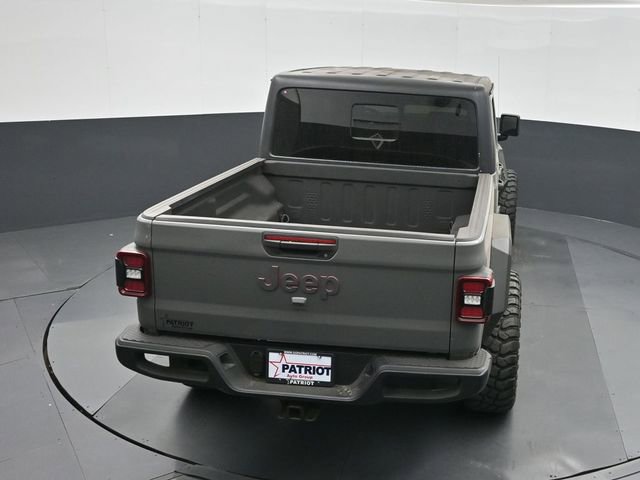 Used 2020 Jeep Gladiator Rubicon image 31