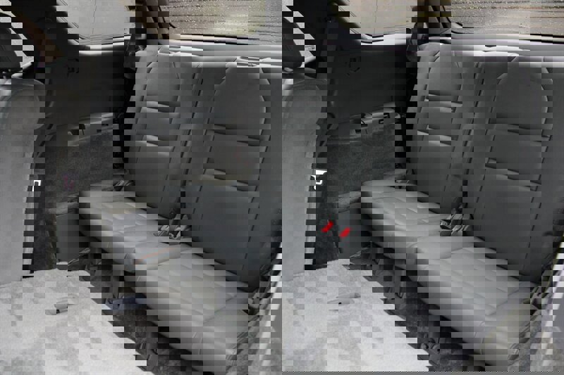 Used 2005 Acura MDX image 16