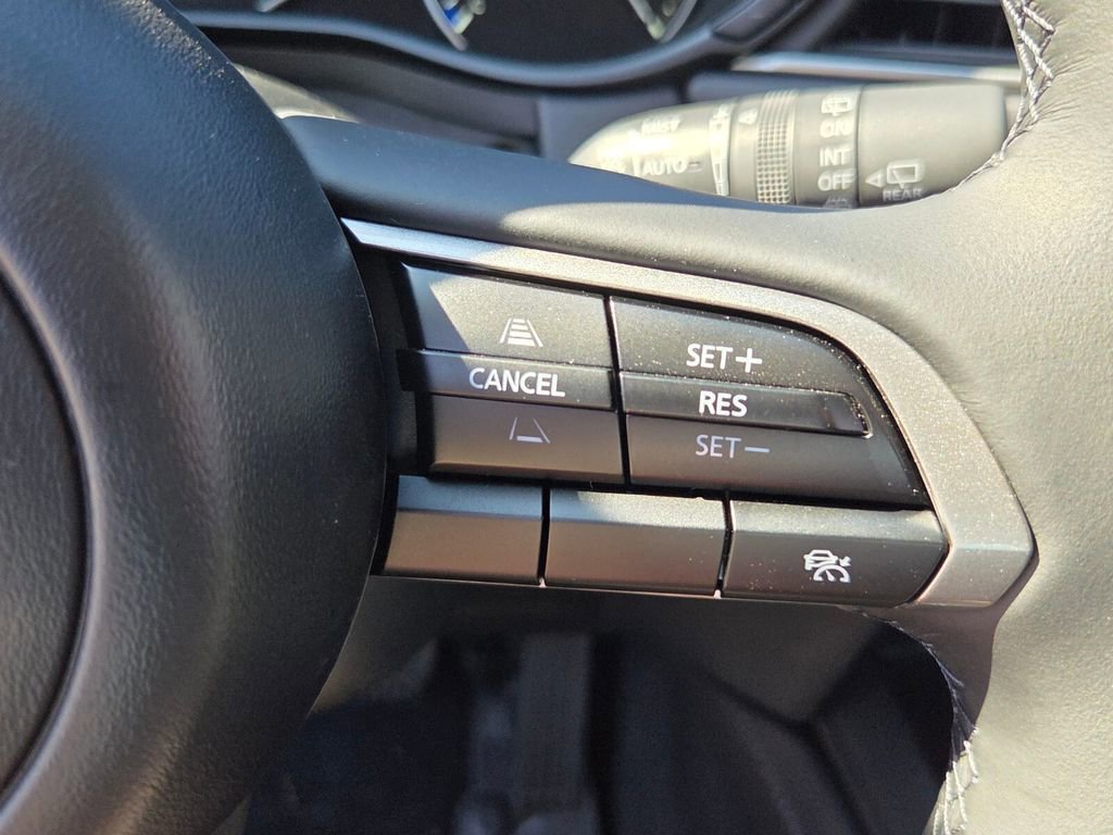 New 2026 MAZDA CX-30 AWD 2.5 S image 22