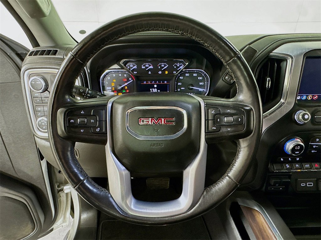 Used 2020 GMC Sierra 1500 SLT image 9