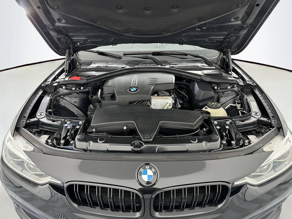 Used 2016 BMW 328i Sedan RWD image 31