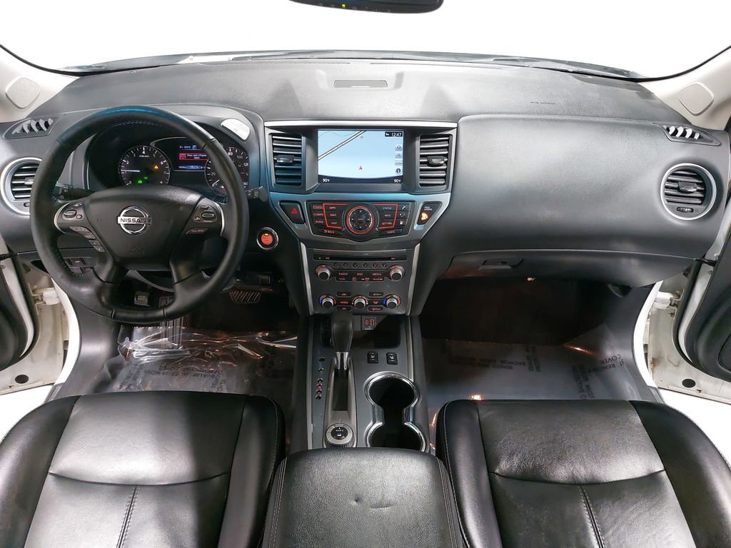 Used 2019 Nissan Pathfinder SL image 9