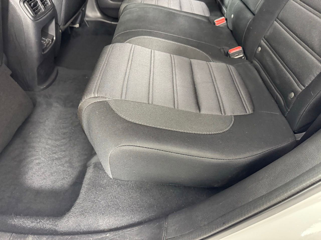 Used 2019 Honda CR-V EX image 28