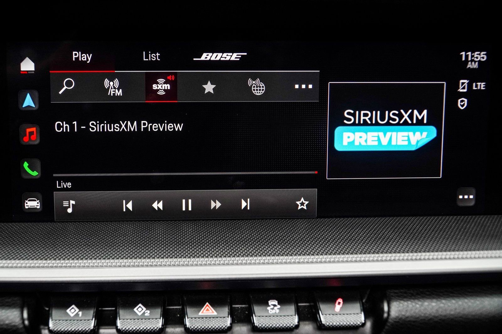 Used 2022 Porsche 911 Carrera w/ Premium Package image 38