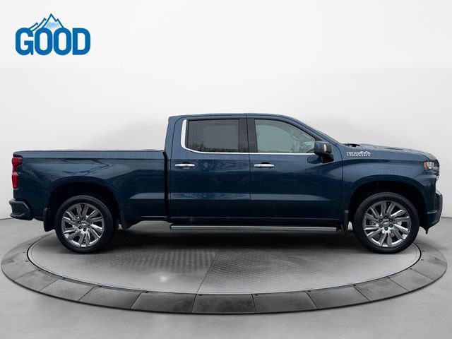 Used 2019 Chevrolet Silverado 1500 High Country image 6
