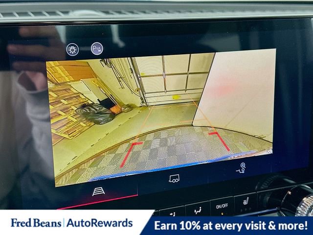 New 2025 GMC Canyon Elevation w/ Convenience Package image 11