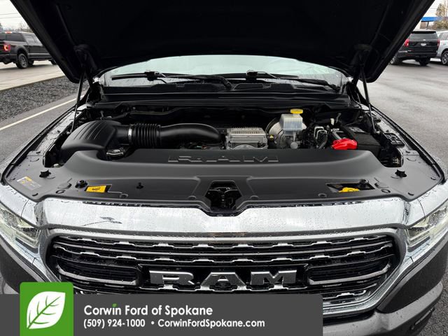 Used 2023 RAM 1500 Limited image 36