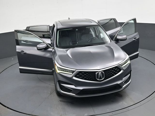 Used 2020 Acura RDX w/ Technology Package image 50