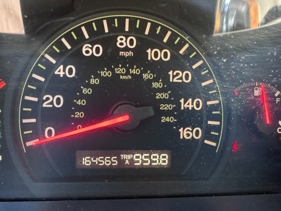 Used 2003 Honda Accord EX image 17