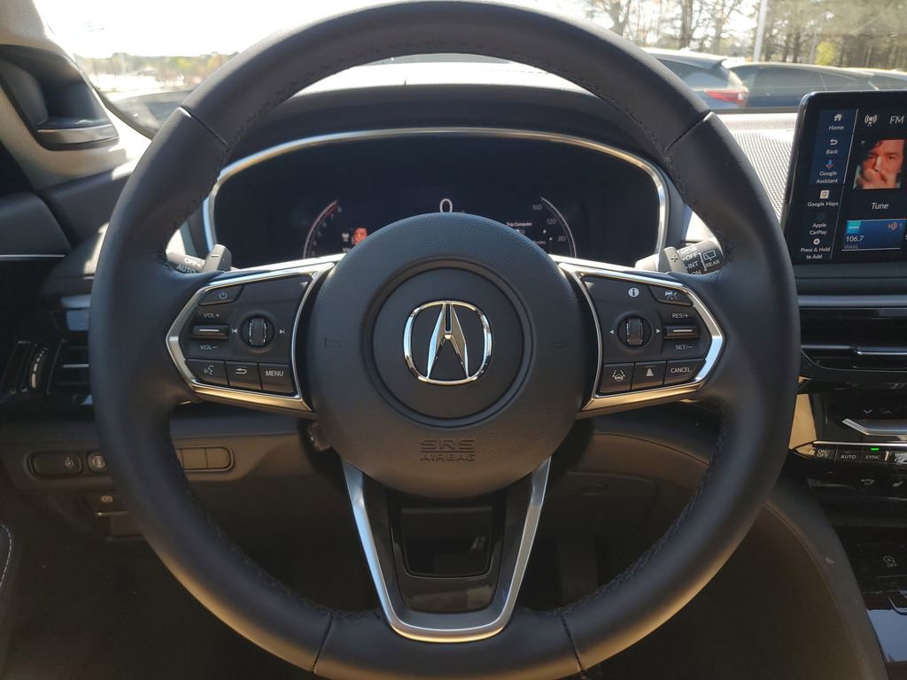 New 2026 Acura MDX FWD w/ Technology Package image 20