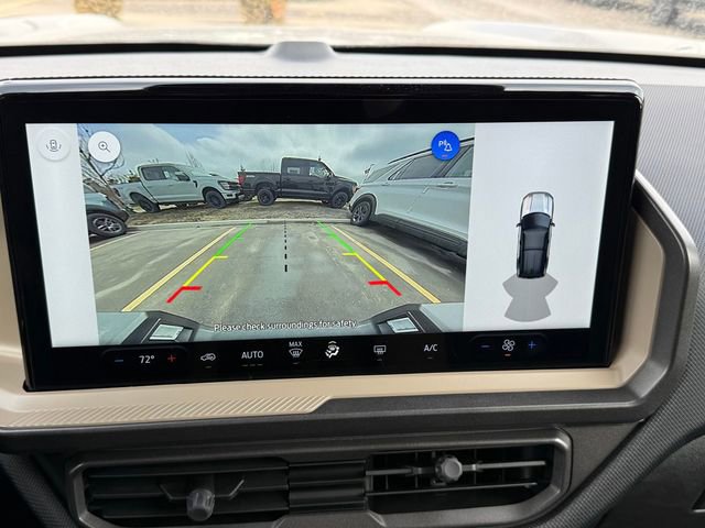 New 2025 Ford Bronco Sport Big Bend image 16