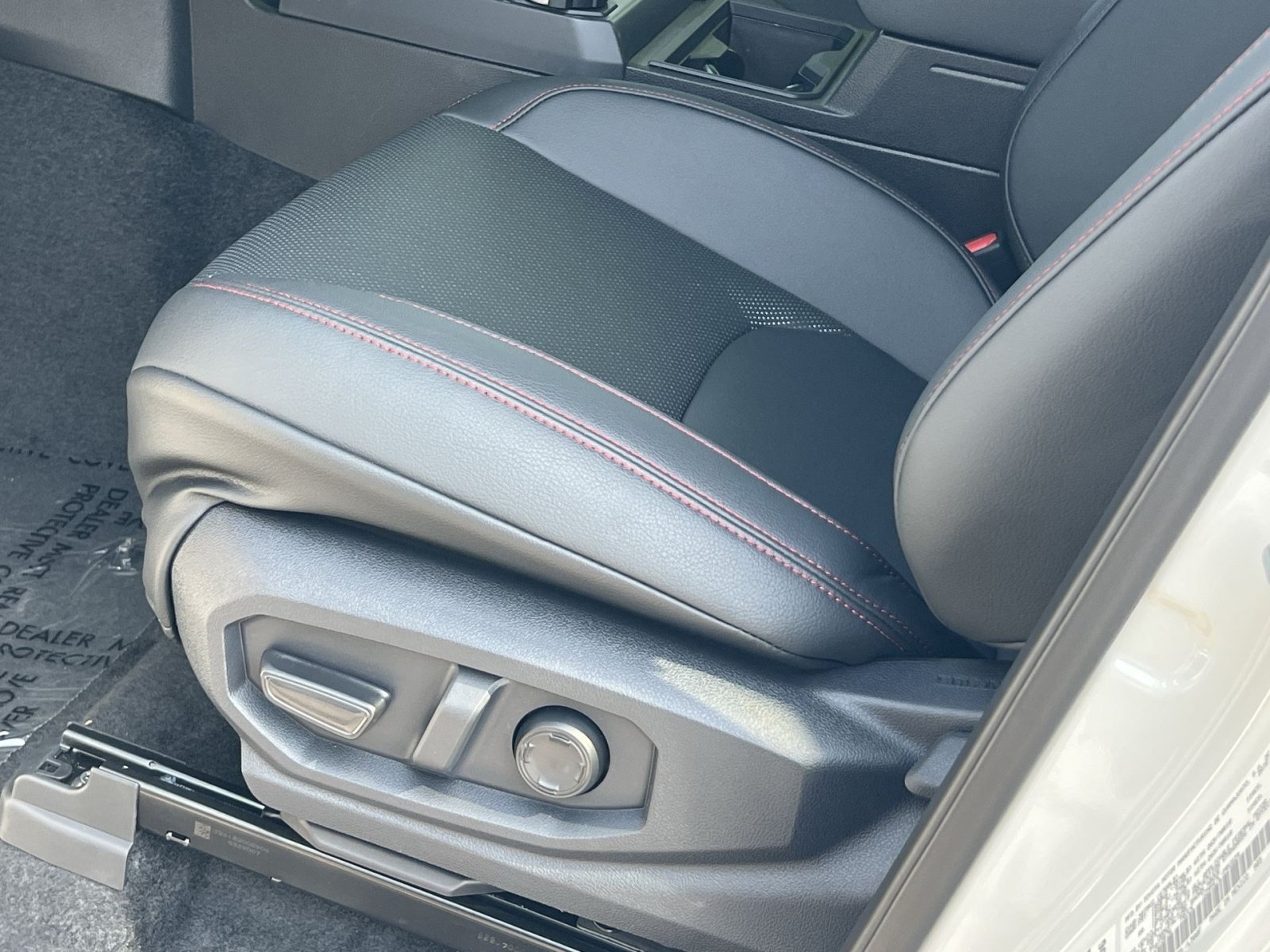 New 2026 Toyota Tacoma TRD Pro AWD/4WD image 8