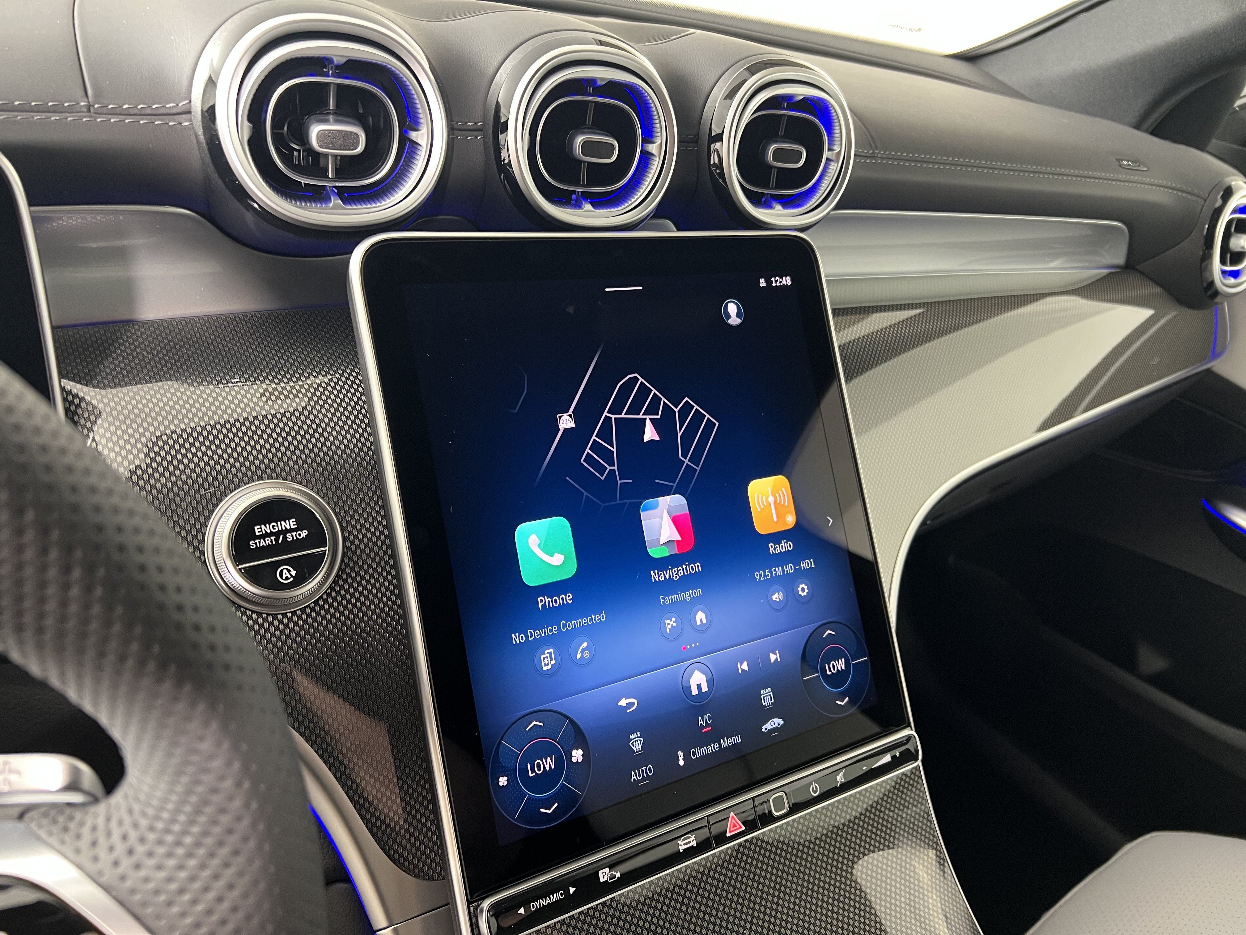 New 2027 Mercedes-Benz GLC 300 4MATIC image 27