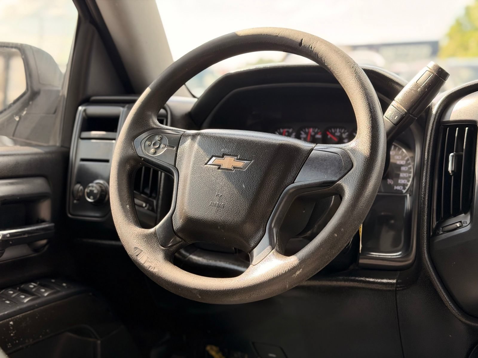 Used 2016 Chevrolet Silverado 1500 W/T w/ Trailering Package RWD image 32