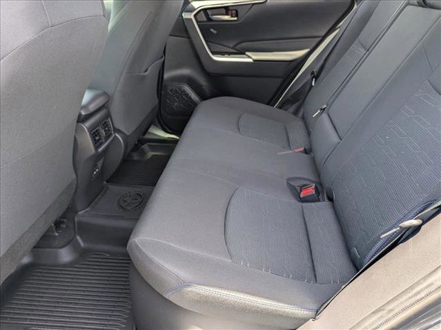 Used 2022 Toyota RAV4 SE w/ Convenience Package AWD/4WD image 18