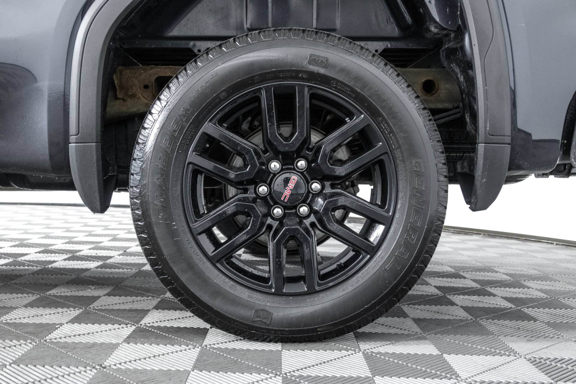 Used 2024 GMC Sierra 1500 Elevation AWD/4WD image 45