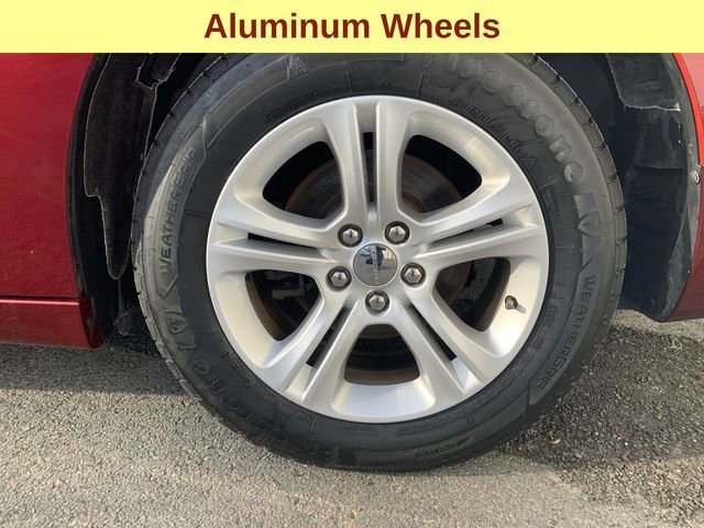 Used 2020 Dodge Charger SXT w/ Travel & Safety Group image 9