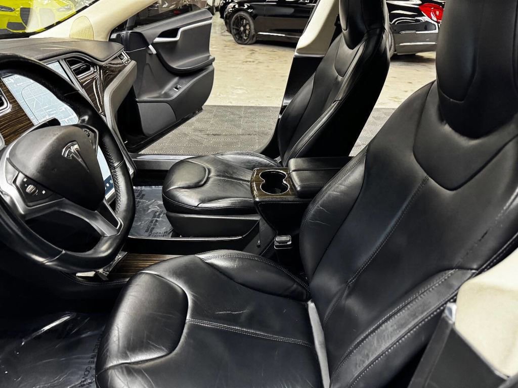 Used 2015 Tesla Model S P85D image 33