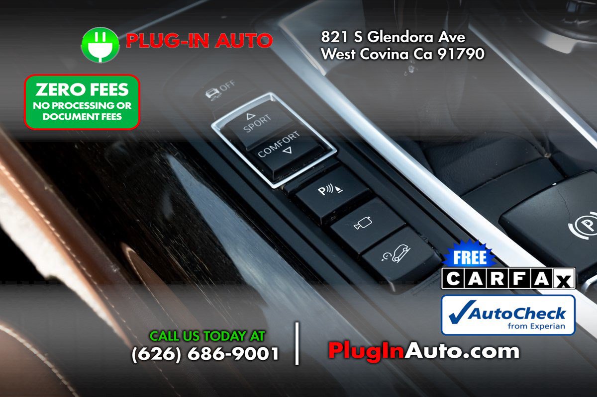 Used 2018 BMW X5 xDrive50i AWD/4WD image 27