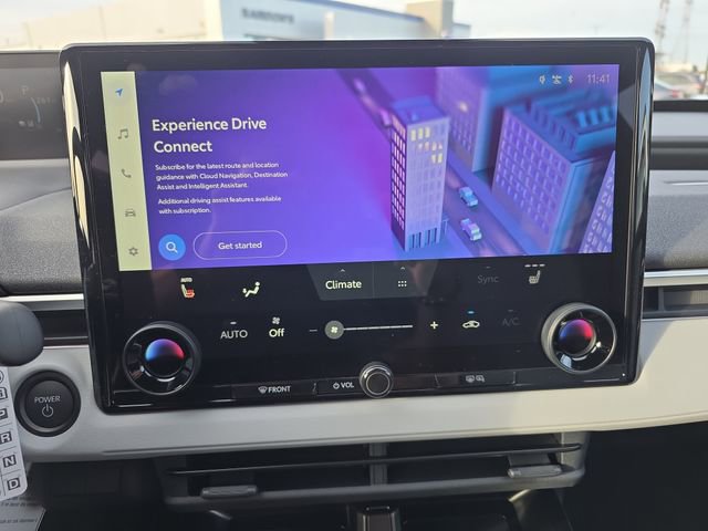 New 2026 Subaru Solterra Premium image 22