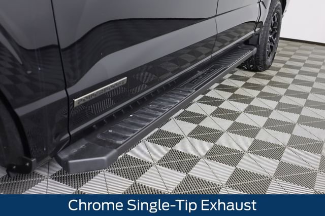 New 2025 Ford F150 XLT w/ Equipment Group 302A MID image 17