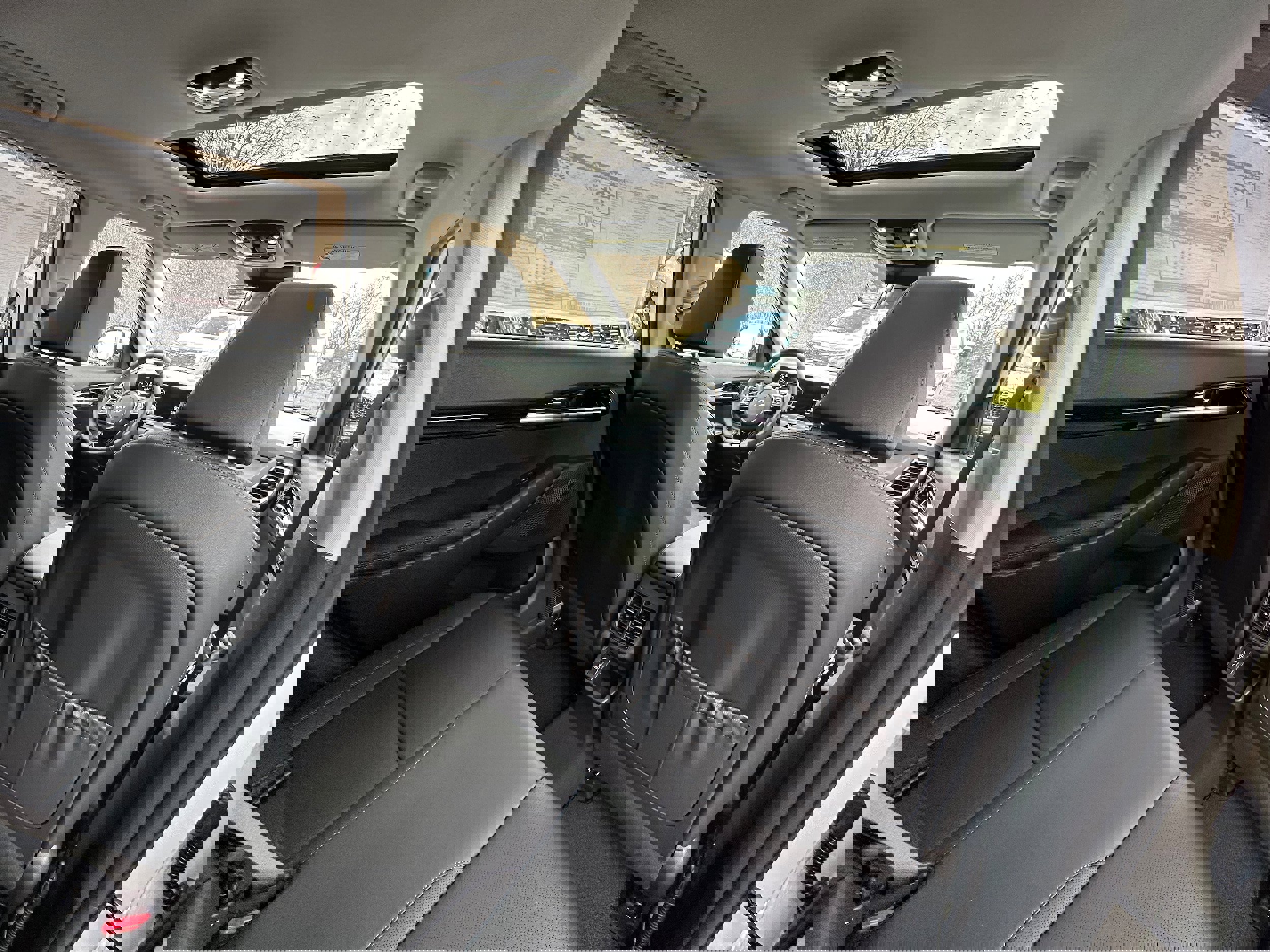 New 2026 Kia Seltos SX image 19