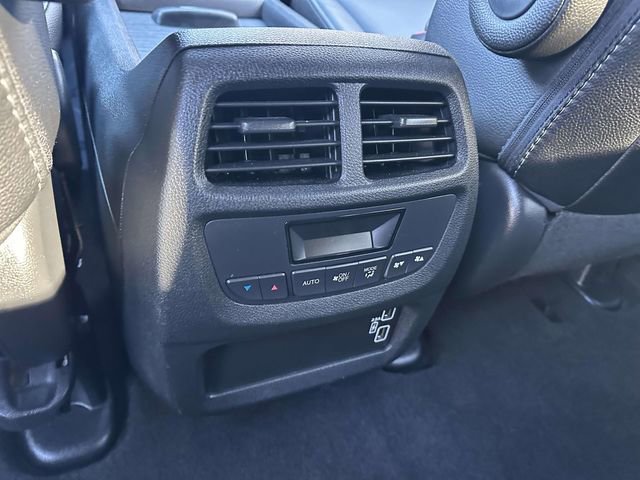 Certified 2022 Honda Pilot EX-L image 10