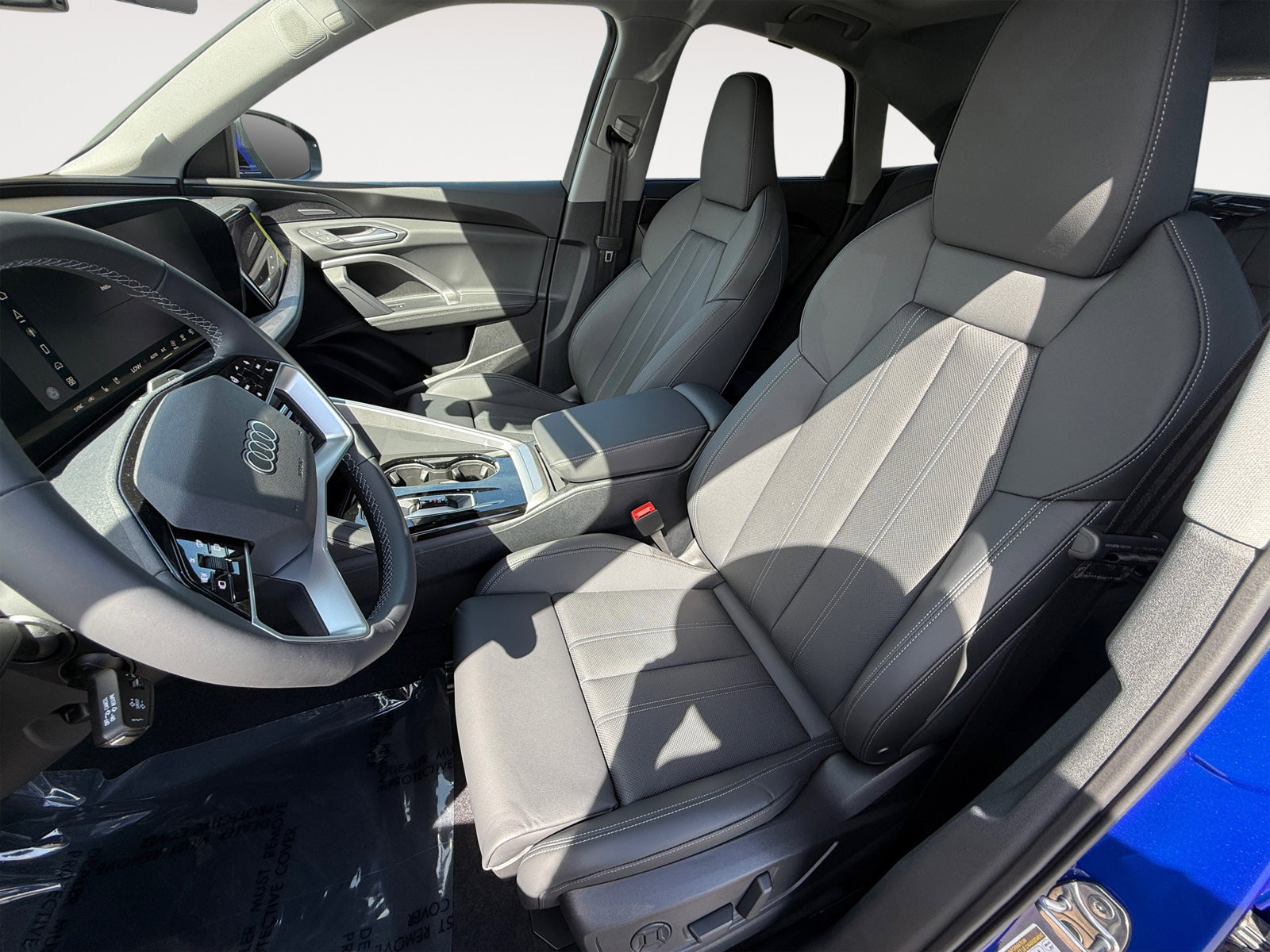New 2026 Audi Q5 Premium Plus AWD/4WD image 10