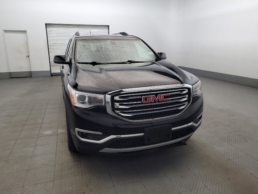 Used 2019 GMC Acadia SLE w/ Driver Alert Package I image 14
