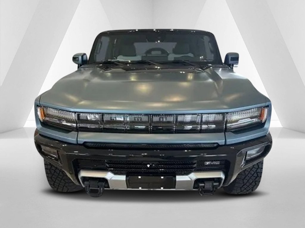 New 2024 GMC Hummer EV 3X w/ Omega Edition image 2