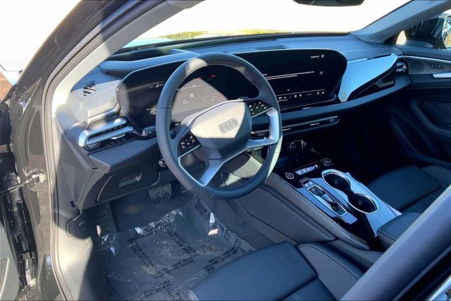 New 2026 Audi A6 Premium Plus image 5