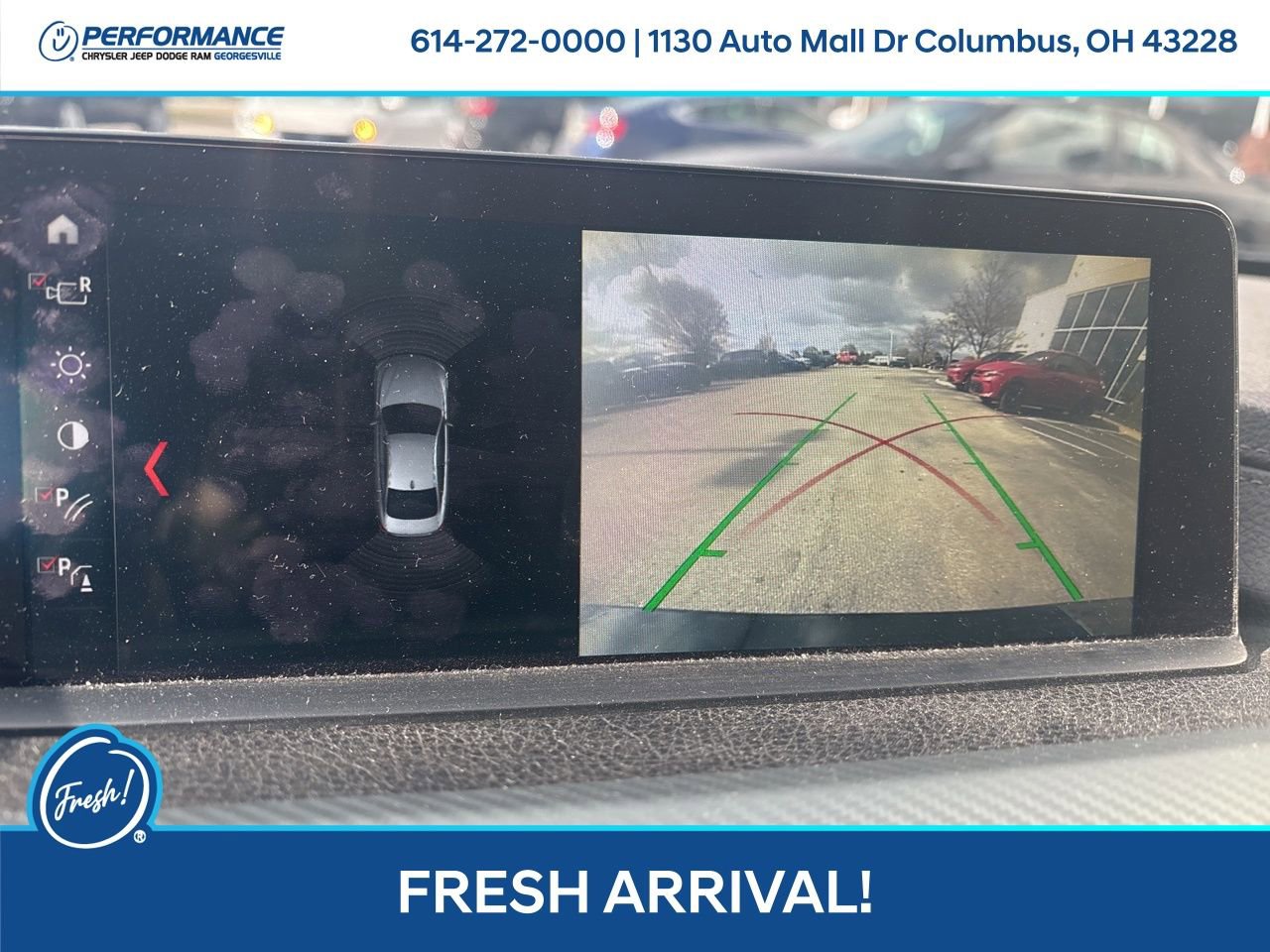 Used 2019 BMW 440i Coupe w/ Convenience Package image 22