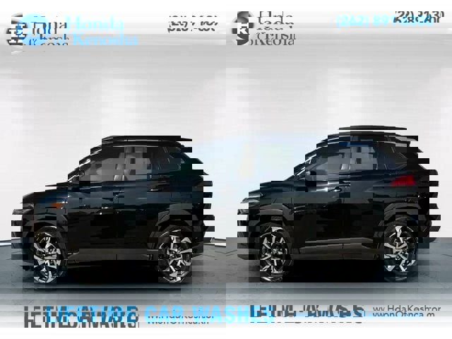 Used 2022 Toyota Corolla Cross XLE w/ Convenience Package AWD/4WD image 3