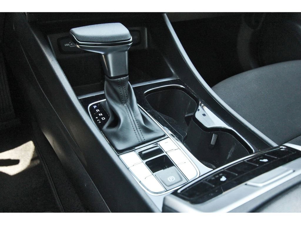 Used 2024 Hyundai Tucson SEL FWD image 26