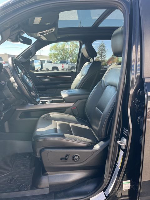 Used 2019 RAM 1500 Sport w/ Advanced Safety Group AWD/4WD image 29