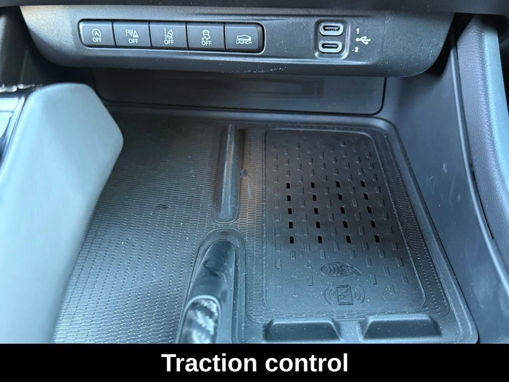 New 2026 Dodge Charger Scat Pack image 16