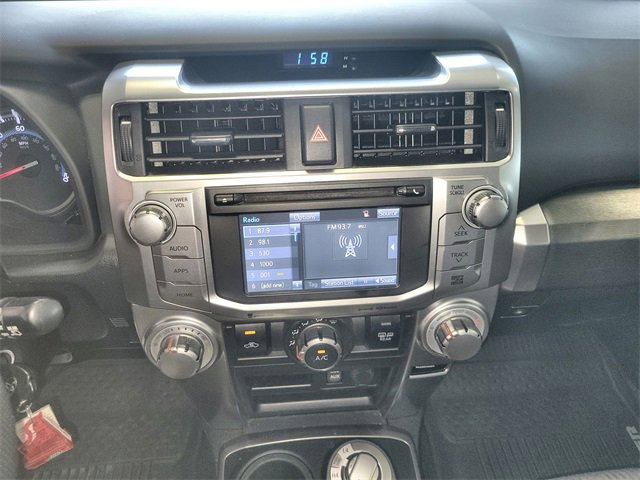 Used 2019 Toyota 4Runner SR5 image 16