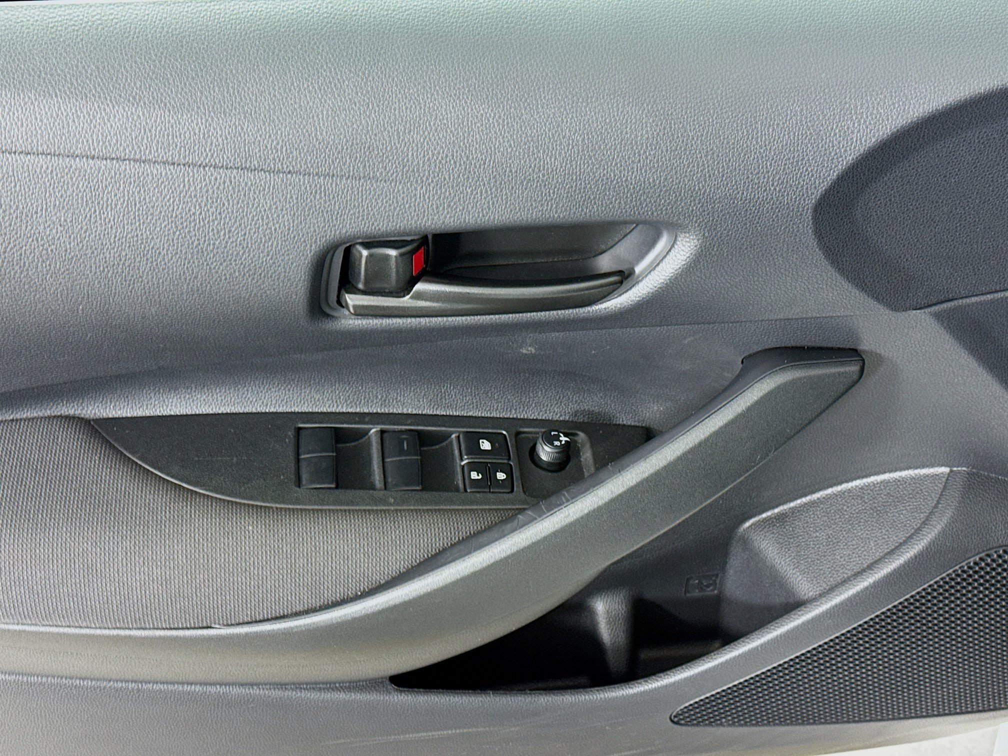 Certified 2026 Toyota Corolla LE FWD image 17