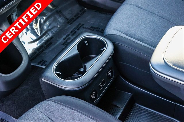 Certified 2024 Hyundai Ioniq 5 SEL image 21