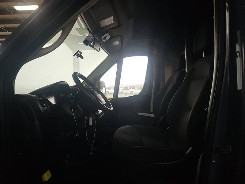 Used 2019 RAM ProMaster 3500 FWD image 5