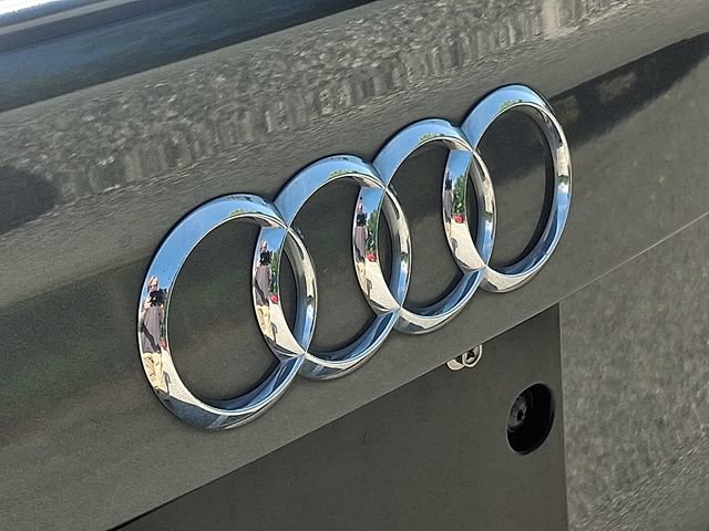 Used 2017 Audi S3 Premium Plus AWD/4WD image 30