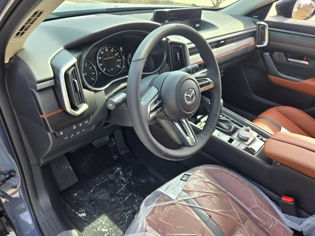 New 2026 MAZDA CX-50 Meridian Edition w/ Weather Package image 20